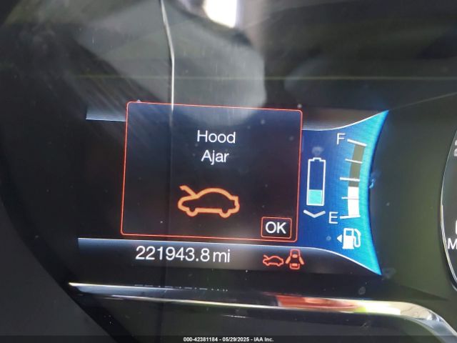 3LN6L2LU2FR614175 Lincoln MKZ