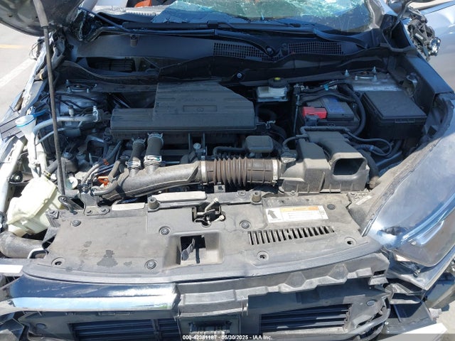5J6RW1H50NA021907 Honda l15be