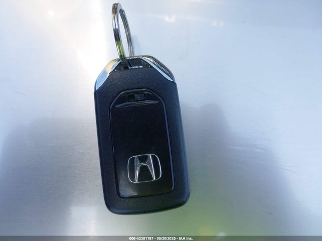 5J6RW1H50NA021907 Honda l15be