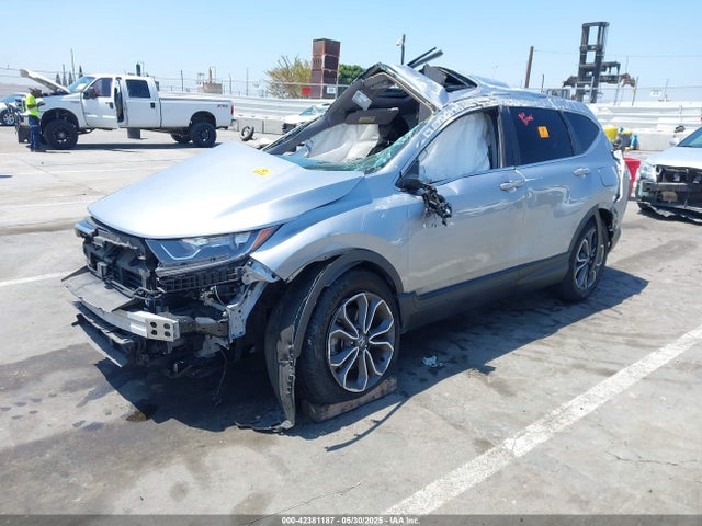 5J6RW1H50NA021907 Honda l15be
