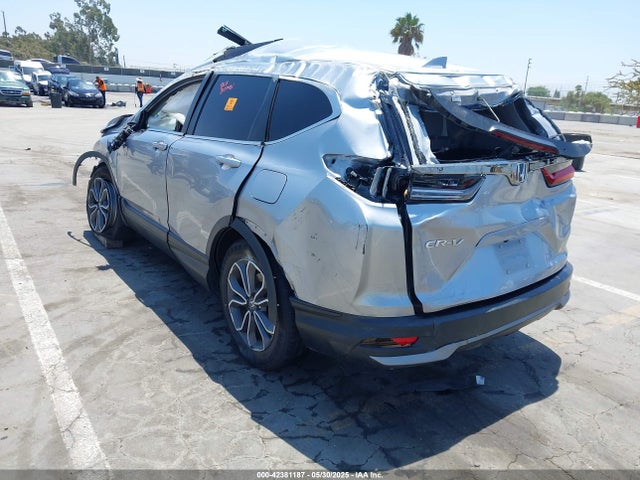 5J6RW1H50NA021907 Honda l15be