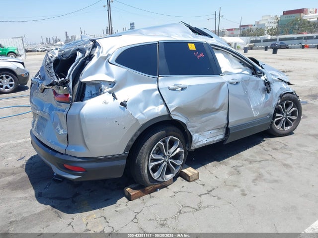 5J6RW1H50NA021907 Honda l15be
