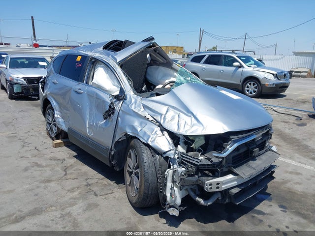 5J6RW1H50NA021907 Honda l15be