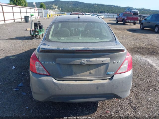 3N1CN7AP2GL901440 Nissan Versa