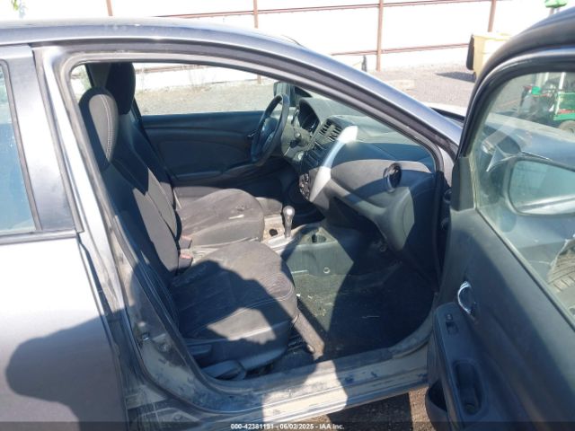 3N1CN7AP2GL901440 Nissan Versa