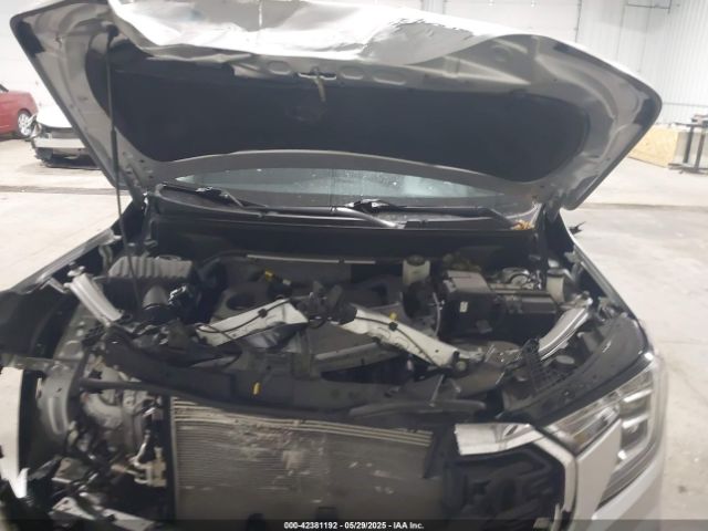 2022 GMC TERRAIN 3GKALMEV7NL118245 Photo 9