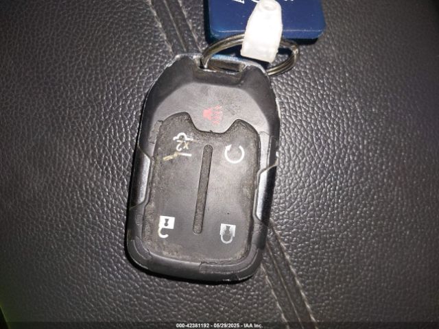 2022 GMC TERRAIN 3GKALMEV7NL118245 Photo 10
