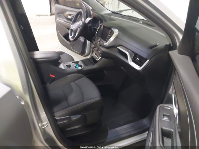 2022 GMC TERRAIN 3GKALMEV7NL118245 Photo 4