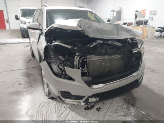 2022 GMC TERRAIN 3GKALMEV7NL118245 Photo 5