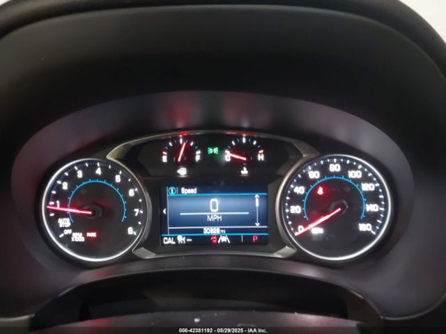 2022 GMC TERRAIN 3GKALMEV7NL118245 Photo 6