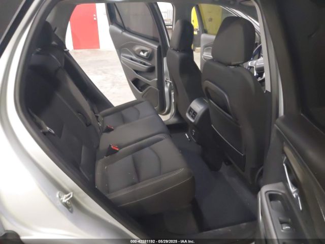 2022 GMC TERRAIN 3GKALMEV7NL118245 Photo 7