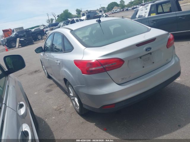 1FADP3F29GL294410 Ford FOCUS SE