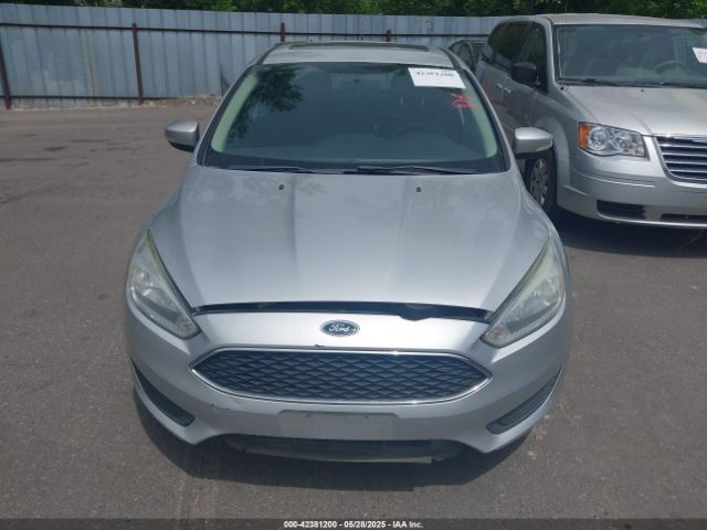 1FADP3F29GL294410 Ford FOCUS SE