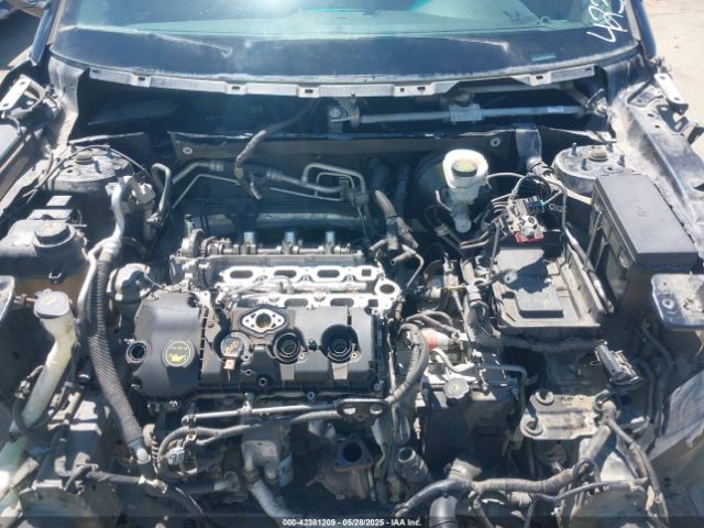 1FM5K8AT6FGA57001 Ford Police Interceptor