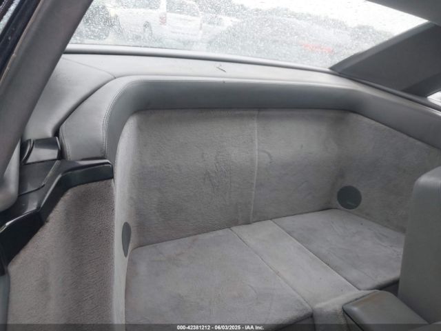 1997 MERCEDES-BENZ SL 500 WDBFA67F3VF148456 Photo 7