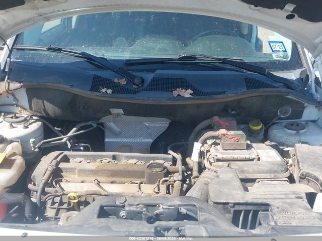 1C4NJPBA1GD706527 Jeep Patriot Sport Se