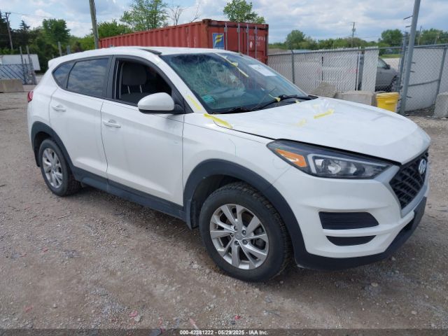 2020 HYUNDAI TUCSON KM8J2CA4XLU246502 Photo 0