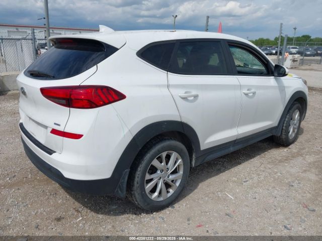 2020 HYUNDAI TUCSON KM8J2CA4XLU246502 Photo 3