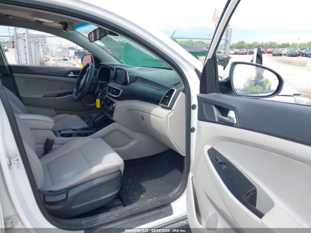 2020 HYUNDAI TUCSON KM8J2CA4XLU246502 Photo 4