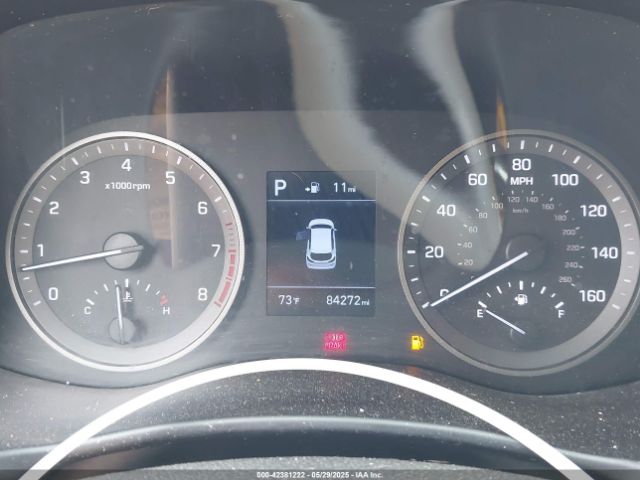 2020 HYUNDAI TUCSON KM8J2CA4XLU246502 Photo 6