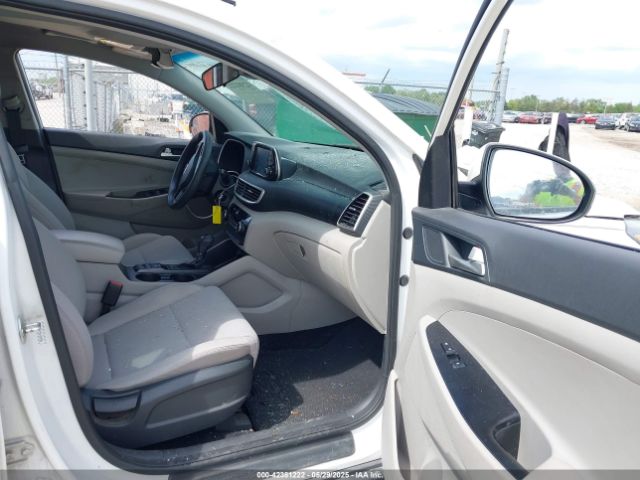 2020 HYUNDAI TUCSON KM8J2CA4XLU246502 Photo 7