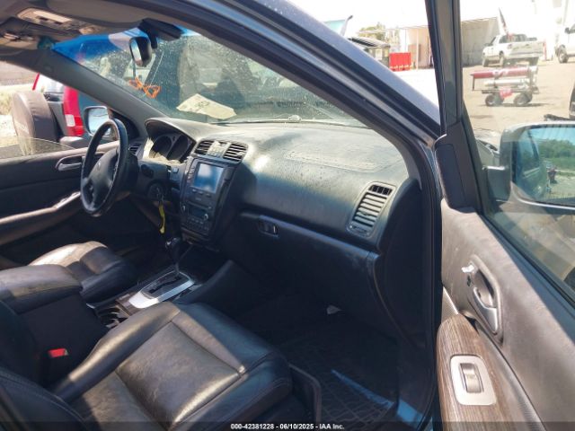 2006 ACURA MDX 2HNYD18686H508608 Photo 4