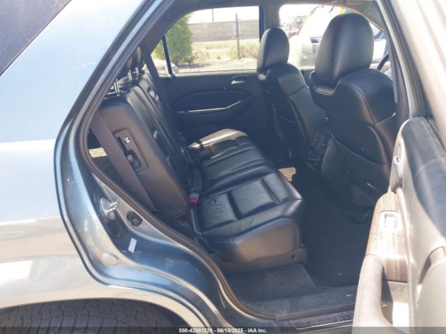2006 ACURA MDX 2HNYD18686H508608 Photo 7