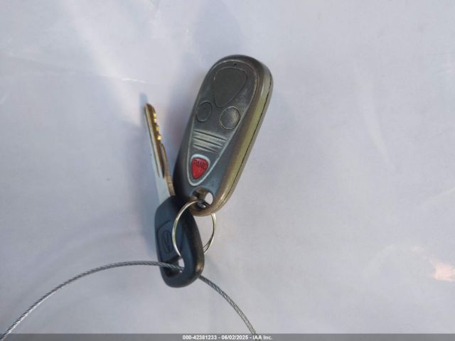 2003 ACURA MDX 2HNYD18773H504859 Photo 10