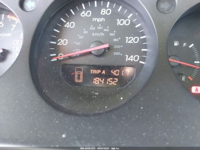 2003 ACURA MDX 2HNYD18773H504859 Photo 6