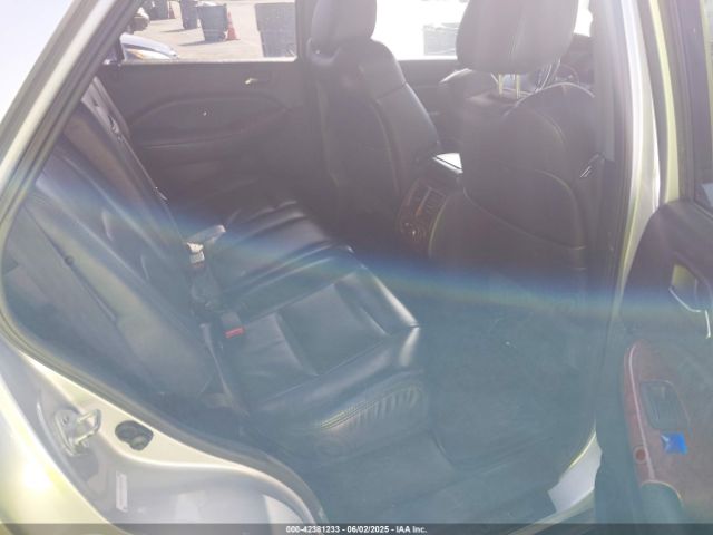 2003 ACURA MDX 2HNYD18773H504859 Photo 7