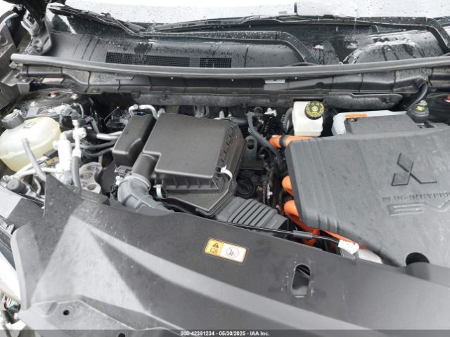 2023 MITSUBISHI OUTLANDER PHEV JA4T5VA9XPZ024329 Photo 9