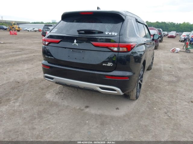 2023 MITSUBISHI OUTLANDER PHEV JA4T5VA9XPZ024329 Photo 3