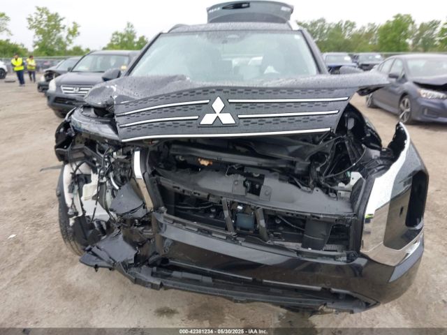 2023 MITSUBISHI OUTLANDER PHEV JA4T5VA9XPZ024329 Photo 5