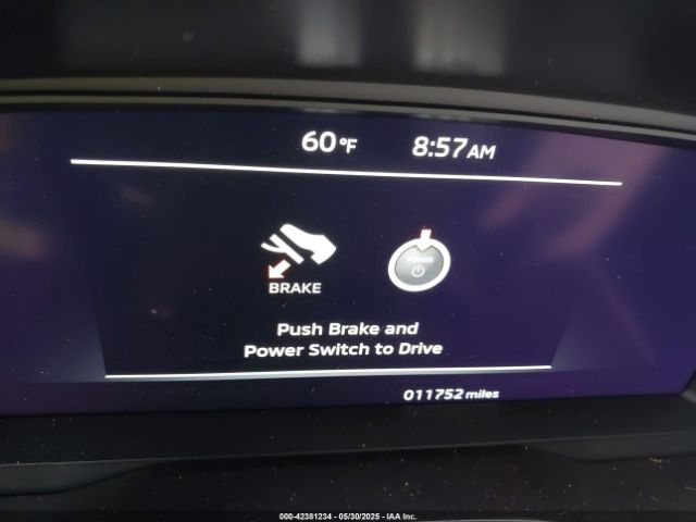 2023 MITSUBISHI OUTLANDER PHEV JA4T5VA9XPZ024329 Photo 6