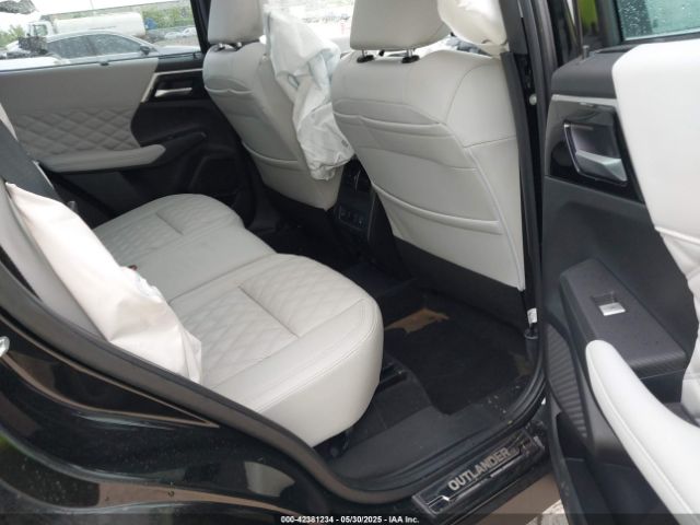 2023 MITSUBISHI OUTLANDER PHEV JA4T5VA9XPZ024329 Photo 7