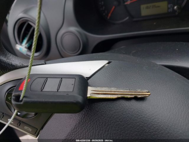 2018 MITSUBISHI MIRAGE ML32A3HJ8JH011418 Photo 10