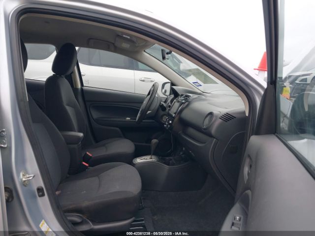 2018 MITSUBISHI MIRAGE ML32A3HJ8JH011418 Photo 4