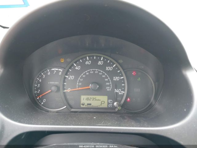 2018 MITSUBISHI MIRAGE ML32A3HJ8JH011418 Photo 6