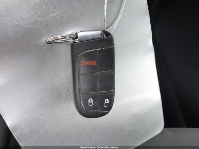 3C4NJCAB9HT672495 Jeep New Compass Sport Fwd