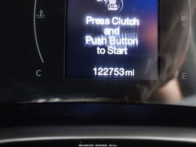 3C4NJCAB9HT672495 Jeep New Compass Sport Fwd