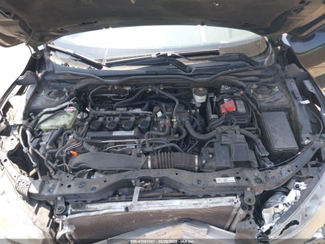 SHHFK7H55HU416912 Honda CIVIC EX