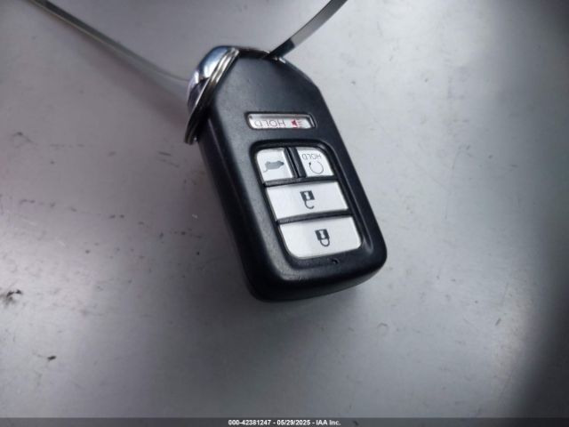 SHHFK7H55HU416912 Honda CIVIC EX