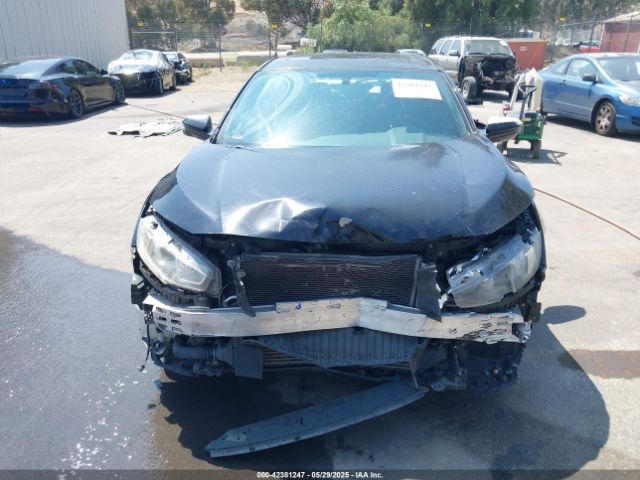 SHHFK7H55HU416912 Honda CIVIC EX