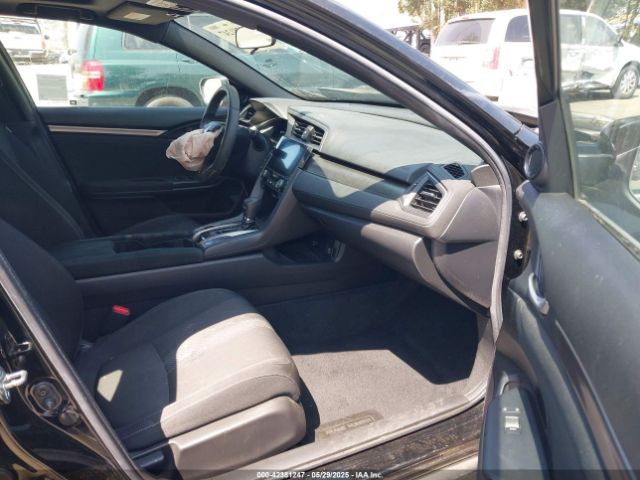 SHHFK7H55HU416912 Honda CIVIC EX