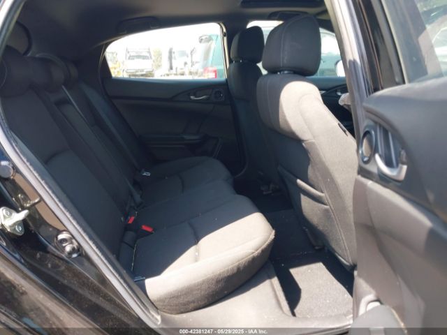 SHHFK7H55HU416912 Honda CIVIC EX