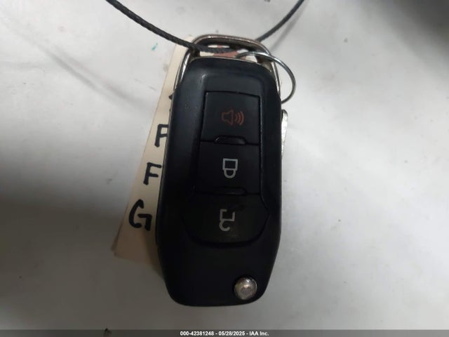 1FTEW1CG2HKC91779 Ford gtdi