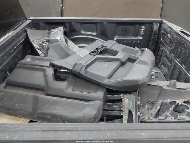 1FTEW1CG2HKC91779 Ford gtdi