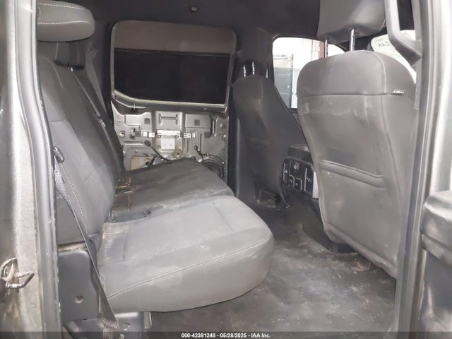 1FTEW1CG2HKC91779 Ford gtdi
