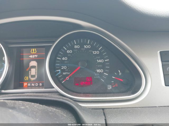 2007 AUDI Q7 WA1BV74L77D029189 Photo 6