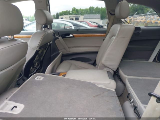2007 AUDI Q7 WA1BV74L77D029189 Photo 7